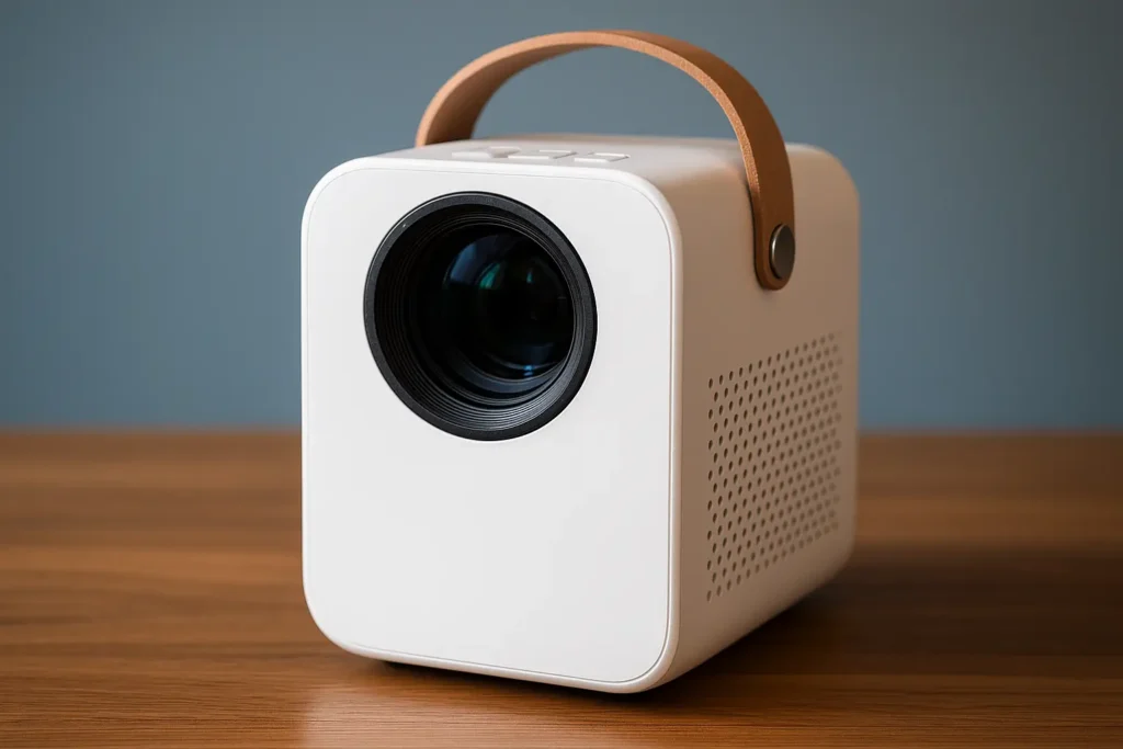 Discover how mini portable projectors work, the key features to look for, and how to choose the perfect model for your entertainment needs.